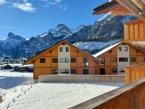 Holiday apartment Apartment Arvenwald - Kandersteg - image1