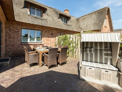 Ferienhaus Hus Sinnig