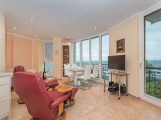 Vakantieappartement Sassnitz Kenmerken 8
