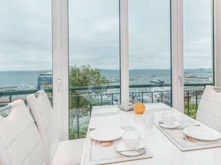 Vakantieappartement Sassnitz Kenmerken 9