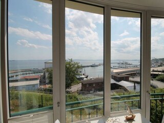 Appartamento per vacanze Sassnitz Registrazione all'aperto 2