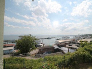 Appartamento per vacanze Sassnitz Registrazione all'aperto 3