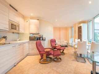 Apartamento de vacaciones Sassnitz Características 10