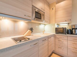 Apartamento de vacaciones Sassnitz Características 14