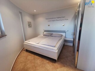 Apartamento de vacaciones Sassnitz Características 12