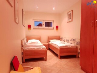 Vakantieappartement Sassnitz Kenmerken 13