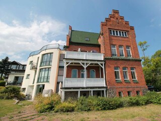 Vakantieappartement Sassnitz Buitenaudio-opname 4