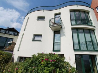 Appartement de vacances Sassnitz Enregistrement extérieur 5