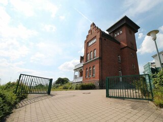 Vakantieappartement Sassnitz Buitenaudio-opname 6