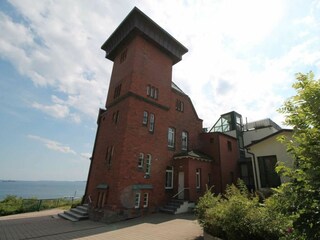 Appartamento per vacanze Sassnitz Registrazione all'aperto 7