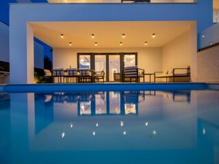 Villa Soline Buitenaudio-opname 2