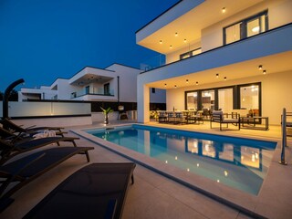 Villa Soline Buitenaudio-opname 3
