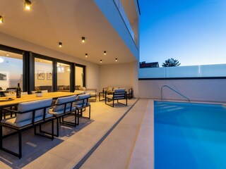 Villa Soline Buitenaudio-opname 4