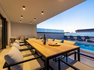 Villa Soline Buitenaudio-opname 5