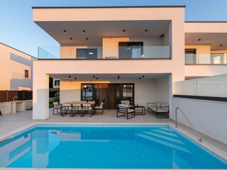 Villa Soline Buitenaudio-opname 7