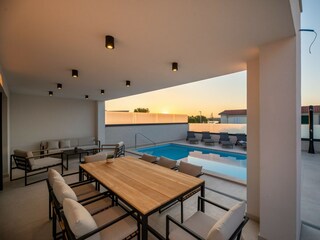 Villa Soline Buitenaudio-opname 9