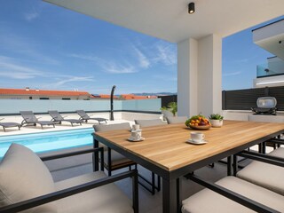 Villa Soline Buitenaudio-opname 13