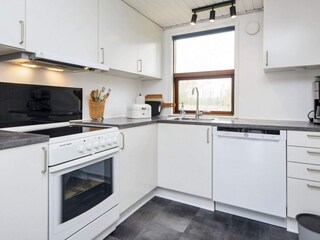 Ferienhaus Bork Havn  44