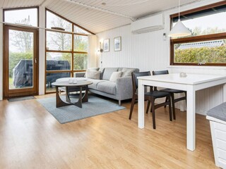 Maison de vacances Bork Havn  5