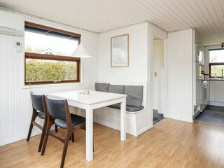 Maison de vacances Bork Havn  30