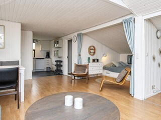 Maison de vacances Bork Havn  27