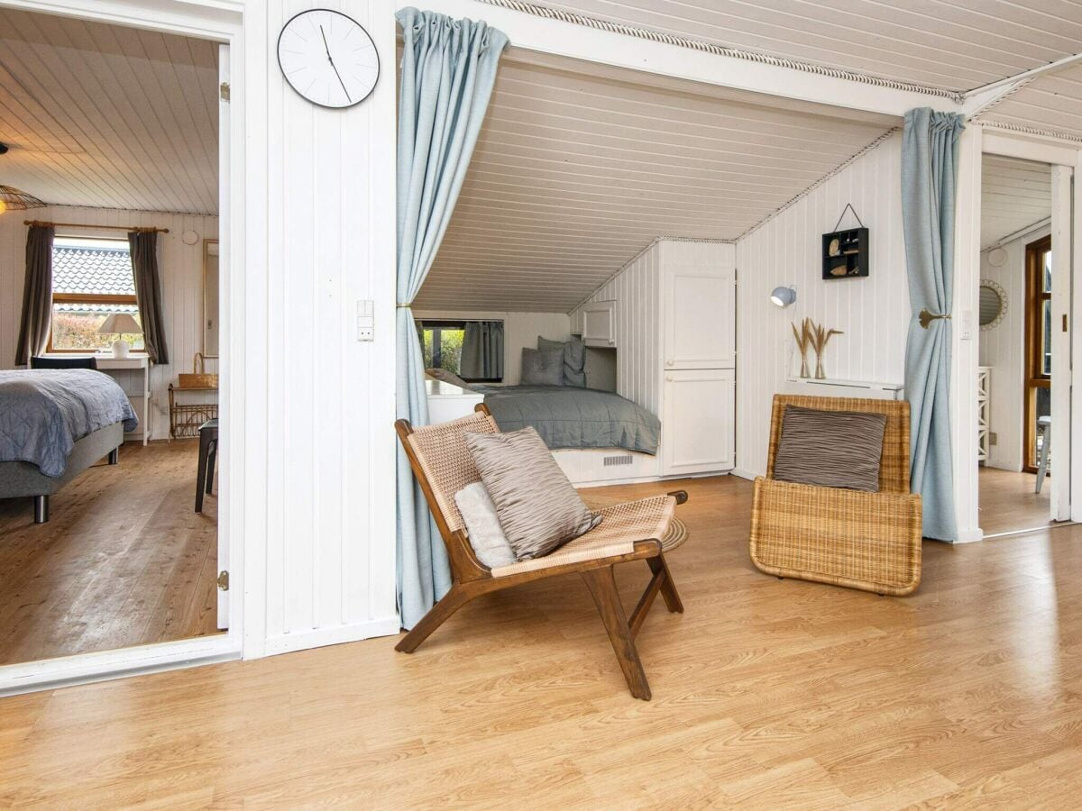 Ferienhaus Bork Havn  5