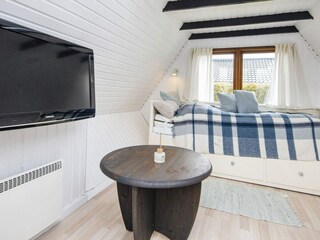 Holiday house Bork Havn  46