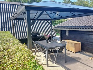 Ferienhaus Bork Havn  12