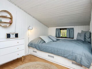 Maison de vacances Bork Havn  5