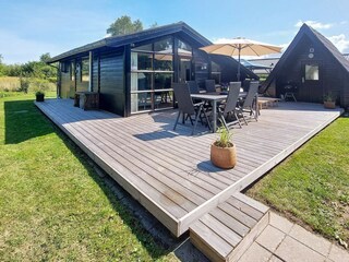 Maison de vacances Bork Havn  6