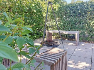 Casa de vacaciones Bork Havn  5