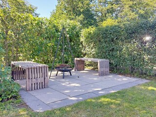 Maison de vacances Bork Havn  56