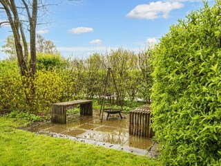 Maison de vacances Bork Havn  26