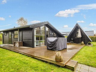 Maison de vacances Bork Havn  8