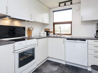 Vakantiehuis Bork Havn  5