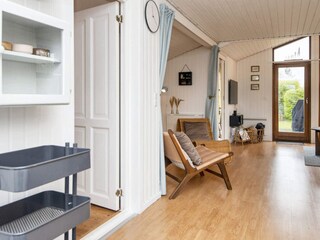 Maison de vacances Bork Havn  40