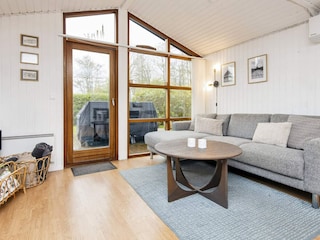 Ferienhaus Bork Havn  16