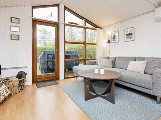 Maison de vacances Bork Havn  14