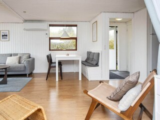 Maison de vacances Bork Havn  15