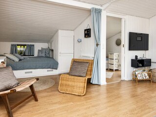 Maison de vacances Bork Havn  16