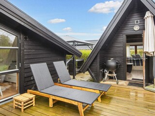 Maison de vacances Bork Havn  41