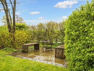 Vakantiehuis Bork Havn  23