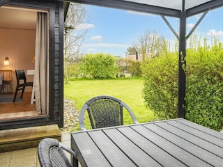 Ferienhaus Bork Havn  9