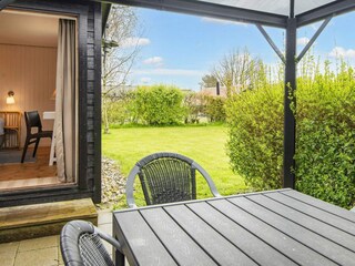 Maison de vacances Bork Havn  7