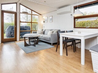 Maison de vacances Bork Havn  12