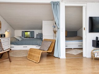 Maison de vacances Bork Havn  42