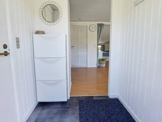 Maison de vacances Bork Havn  47