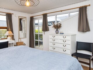 Maison de vacances Bork Havn  43