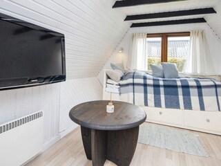 Maison de vacances Bork Havn  48
