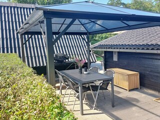 Maison de vacances Bork Havn  33